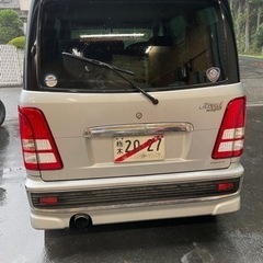 車検無し 3万 早い者勝ち MTの画像
