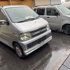 車検無し 3万 早い者勝ち MTの画像