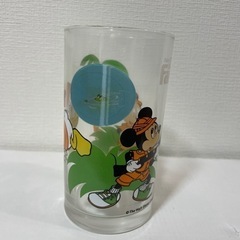 ディズニーグラス ファンタ マジックグラスの画像