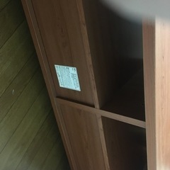 無料★テレビ台の画像