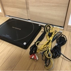 carrozzeria ts-wh1000a サブウーファー