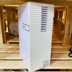 ✨🔔期間限定・特別価格🔔✨家庭用除湿器 SZJ-17 2017年製 中古家電の画像
