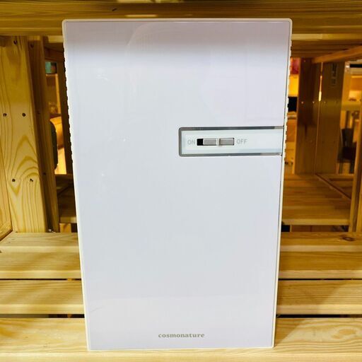 ✨期間限定・特別価格✨家庭用除湿器 SZJ-17 2017年製 中古家電