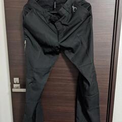 ゴルフ用スボン