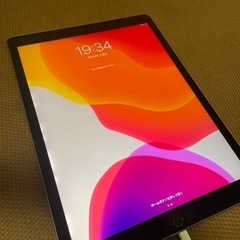 ：i pad pro 12.9インチ 第2世代 