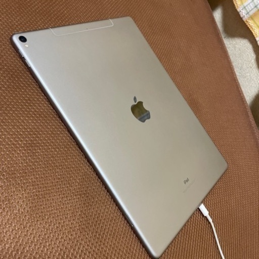 ：i pad pro 12.9インチ 第2世代 