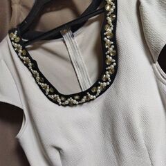 ドレス