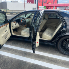 【アメ車】Cadillac DTS の画像