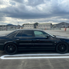 【アメ車】Cadillac DTS の画像