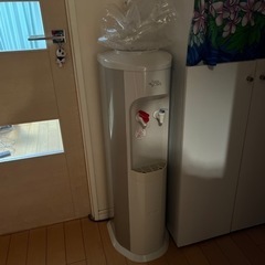 アクアクララ ウォーターサーバー本体