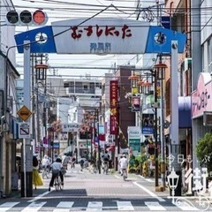 武蔵新田・矢口渡・蒲田ローカルフレンズ募集