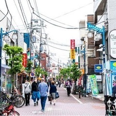 武蔵新田・矢口渡・蒲田ローカルフレンズ募集 - 大田区