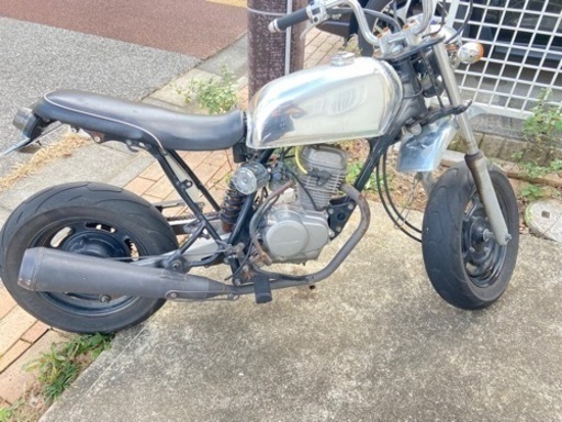 ape50 最終値下げ