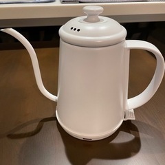 電気ケトル（中古）