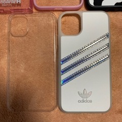 携帯ケース　iPhone11 の画像