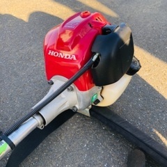 HONDA 草刈り機　芝刈り機　農機具　UMK425H