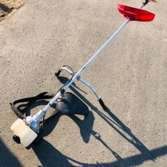 HONDA 草刈り機　芝刈り機　農機具　UMK425Hの画像