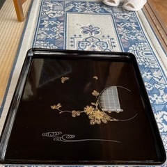 お膳セット　25個以上あります！の画像
