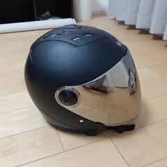 ハーフペースメット