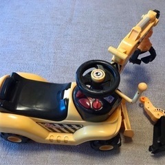 『取引中』(中古)キングショベル〜室内で使用〜の画像