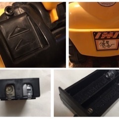 『取引中』(中古)キングショベル〜室内で使用〜の画像