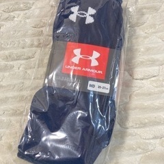 アンダーアーマー UNDER ARMOUR UAソリッド ソック...