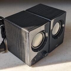 USBスピーカー