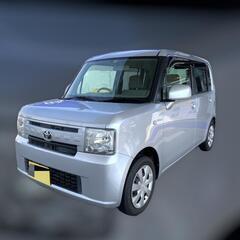 ラスト１日！大幅値下げ！トヨタ　軽自動車　ピクシススぺース