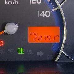 ラスト１日！大幅値下げ！トヨタ　軽自動車　ピクシススぺースの画像