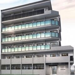 🌺入居総額5万円🌼板橋区役所前駅・板橋区大山東町🌺新築🌼