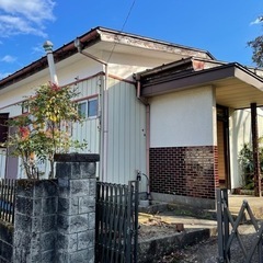 山元町賃貸戸建物件 ☆価格変更☆の画像