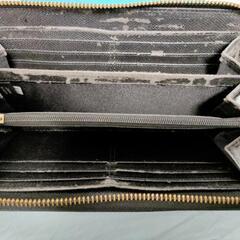 COACH財布の画像
