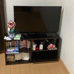 丸善　テレビ台