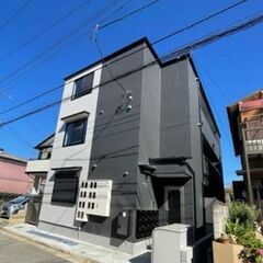 🌺入居総額10万円🌼京成津田沼駅・習志野市鷺沼🌺新築🌼