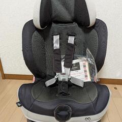 【価格更新】エールべべ スイングムーン ジュニアシート