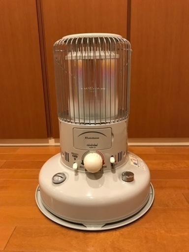 トヨトミ　レインボー　【未使用品】