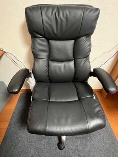 デスクチェア