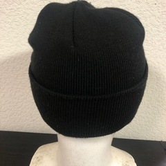 カーハート　ニット帽の画像
