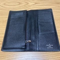 LOUIS VUITTON タイガ 長財布