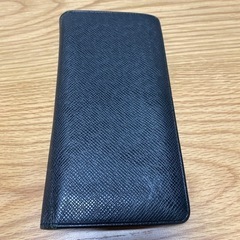 LOUIS VUITTON タイガ 長財布