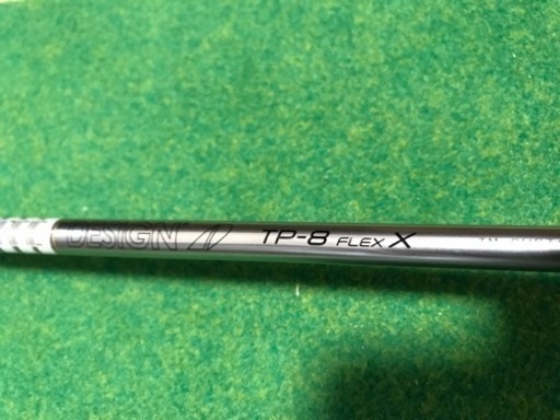 テーラーメイドM2フェアウェイウッド5W  ツアーad TP 8X
