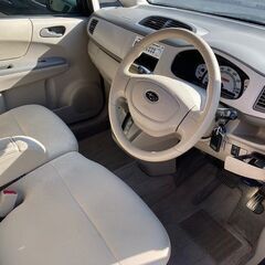 『全込み超特価』☆!!『車検2年付き』☆!!『ワンオーナー☆毎年点検整備記録簿有り』☆!!『ETC付き』☆!!『便利なキーレスリモコン付き』☆!!『タイミングベルト交換済み』☆!!『安心の修復歴無し』☆!!スバル ステラ☆LX☆インパネAT(低燃費CVT)☆ベンチシート☆フル装備☆ABS☆Wエアバッグ☆CDデッキ♪プライバシーガラス☆『車検代も、リサイクル料も、全てコミコミの超特価』☆!!『更に千葉＆成田ナンバー管轄は名変代行無料サービス』☆!!『圧倒的な安さ』☆!!『超激安早い者勝ち』☆!!の画像