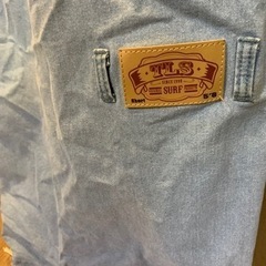 サーフボード カバーの画像