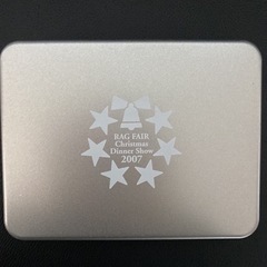 ラグフェア　ポストカードセットの画像