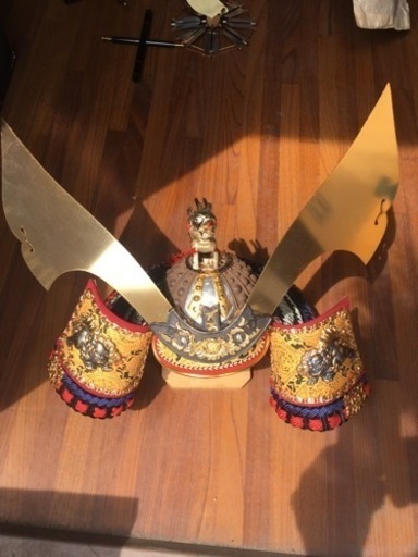 兜