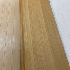 unico テレビボード　訳ありの画像