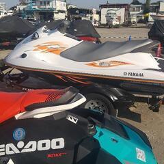 sea life 2022 marine jet(湘南)
