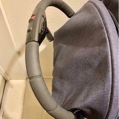 ピジョン ビングル BA9 ベビーカー B型の画像