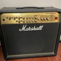 Marshall VALVESTATE2000 AVT100
