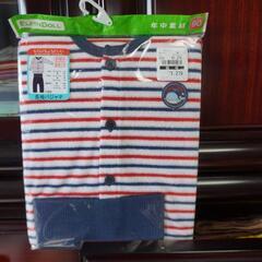 【未使用】パジャマ　90